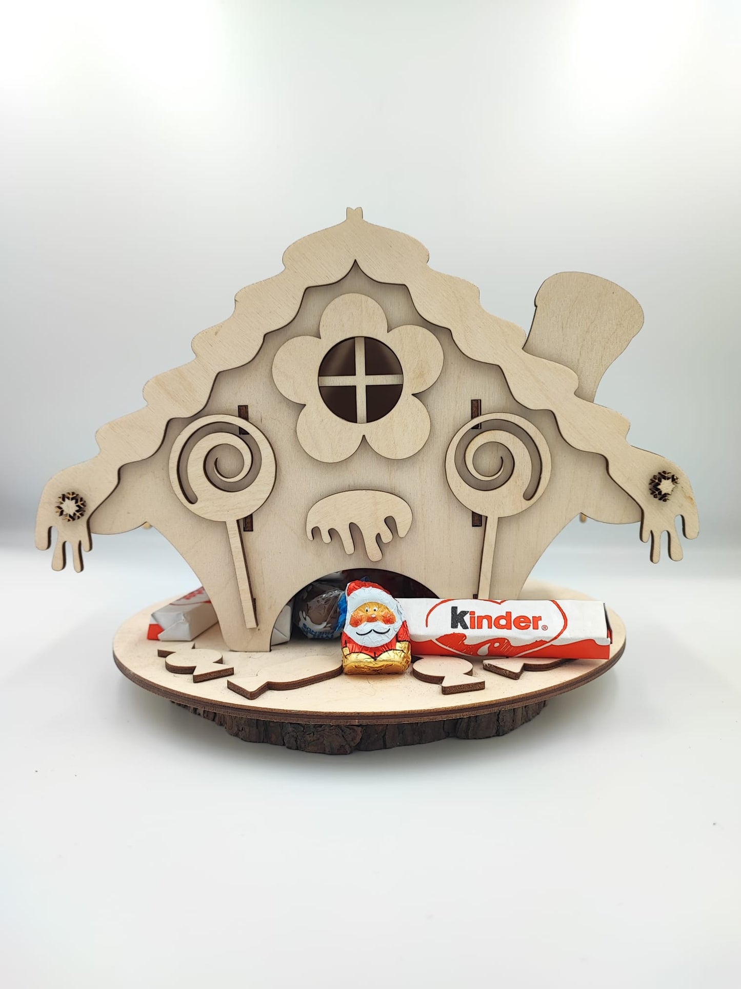 Snoep Huisje