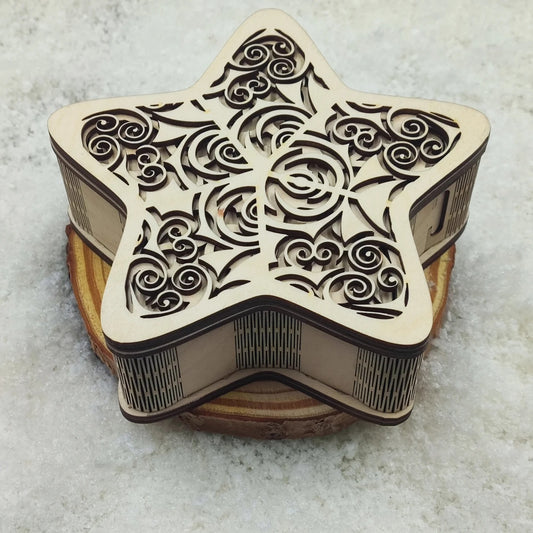 Coffret de Noël