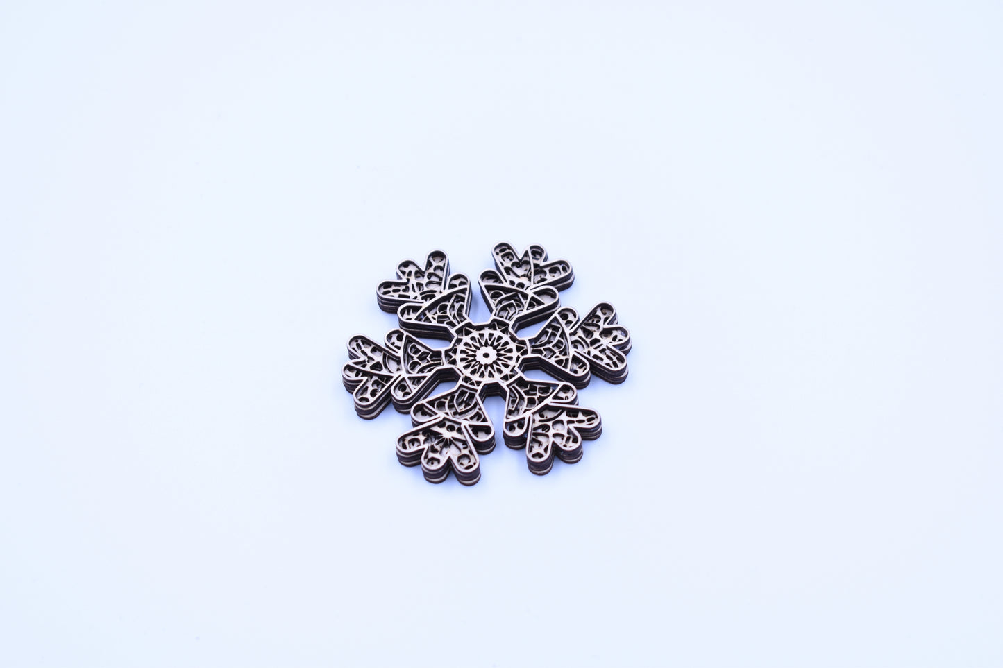 Flocon de neige